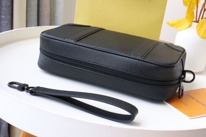 Louis Vuitton Clutch Bags